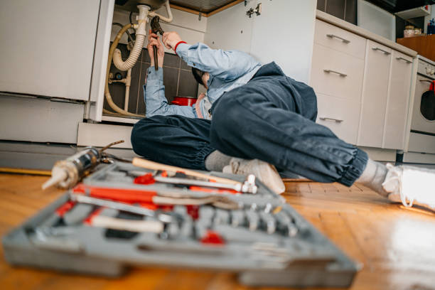Best Clogged Drain Plumber  in Greensburg, PA