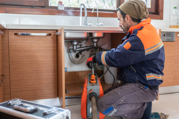 Best Plumbing Inspection Services  in Greensburg, PA