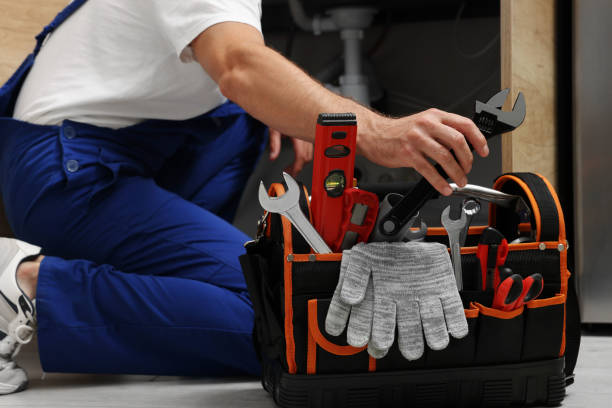 Reliable Greensburg, PA Plumbing Solutions