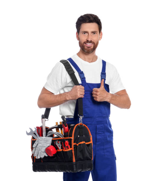 Best Commercial Plumbing Services  in Greensburg, PA