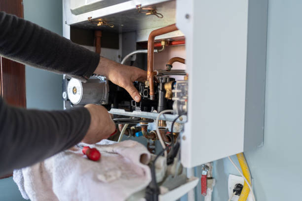 Best Residential Plumbing Services  in Greensburg, PA