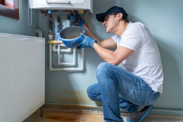 Best Emergency Plumbing Repair  in Greensburg, PA