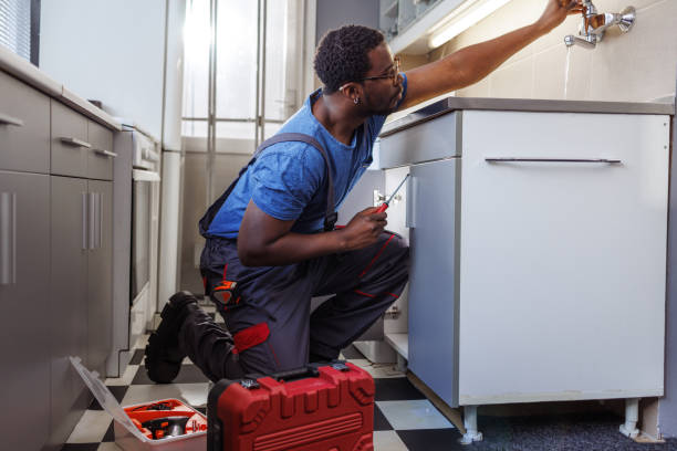 Best Pipe Repair Near Me  in Greensburg, PA